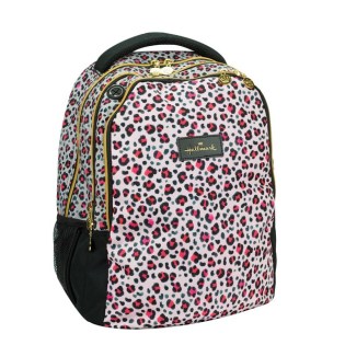 Τσάντα Δημοτικού Hallmark Animal Print (333-26031) 2023