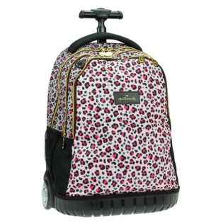 Τρόλεϊ Δημοτικού Hallmark Animal Print (333-26074) 2023