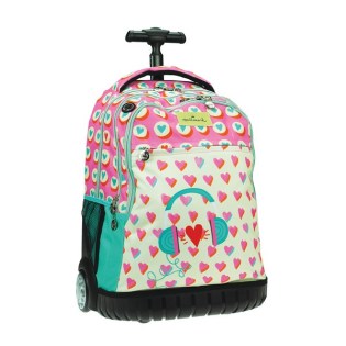 Τρόλεϊ Δημοτικού Hallmark Heart Dots (333-27074) 2023