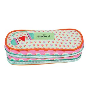 Κασετίνα Hallmark Heart Dots (333-27141)