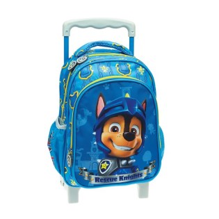 Gim Paw Patrol Σχολικό Τρόλεϊ Νηπίου (334-42072) 2023