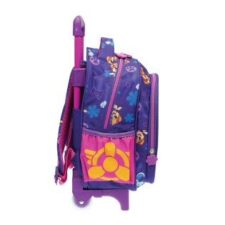 Paw Patrol Σχολική Τσάντα Νηπίου Gim (334-44072) 2023