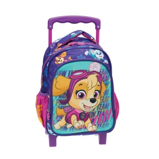 Paw Patrol Σχολική Τσάντα Νηπίου Gim (334-44072) 2023
