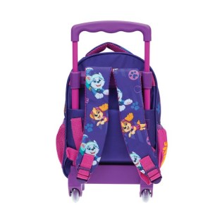 Paw Patrol Σχολική Τσάντα Νηπίου Gim (334-44072) 2023