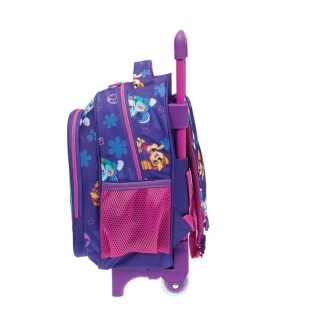 Paw Patrol Σχολική Τσάντα Νηπίου Gim (334-44072) 2023