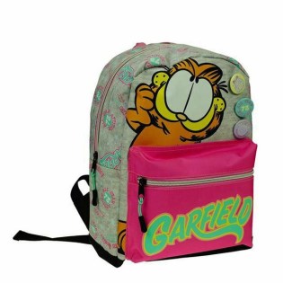 Garfield Σχολικό Σακίδιο Νηπίου Back me Up (334-91055) 2024