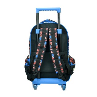 Sonic Prime Σχολικό Τρόλεϊ Δημοτικού Gim (334-84074) 2024