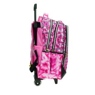 Σχολικό Τρόλεϊ Hello Kitty Δημοτικού Gim (335-71074) 2023