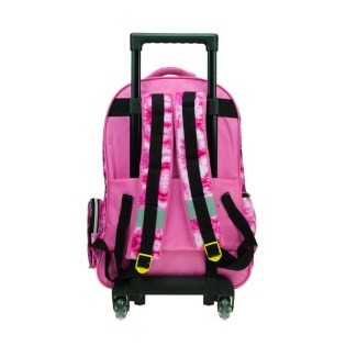 Σχολικό Τρόλεϊ Hello Kitty Δημοτικού Gim (335-71074) 2023