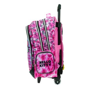 Σχολικό Τρόλεϊ Hello Kitty Δημοτικού Gim (335-71074) 2023