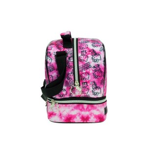 Hello Kitty Τσαντάκι Φαγητού Gim (335-71220)