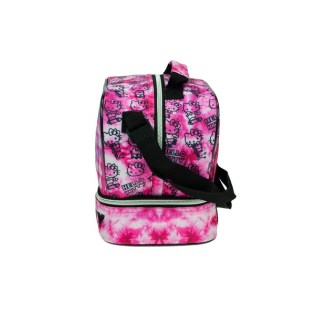 Hello Kitty Τσαντάκι Φαγητού Gim (335-71220)
