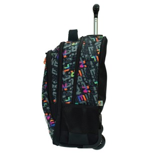 Σχολικό Τρόλεϊ Δημοτικού Nerf (336-34074) 2023