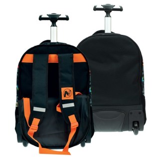 Σχολικό Τρόλεϊ Δημοτικού Nerf (336-34074) 2023