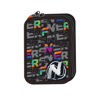 Nerf Σχολική Κασετίνα Δημοτικού Gim (336-34100)