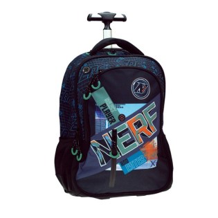 Σχολικό Τρόλεϊ Δημοτικού Nerf (336-35074) 2023