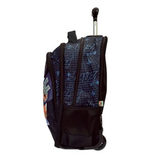 Σχολικό Τρόλεϊ Δημοτικού Nerf (336-35074) 2023