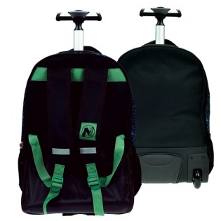 Σχολικό Τρόλεϊ Δημοτικού Nerf (336-35074) 2023