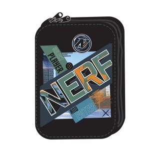 Nerf Σχολική Κασετίνα Δημοτικού Gim (336-35100)