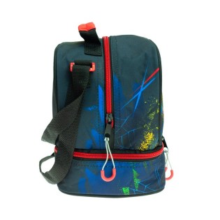 Gim Τσαντάκι Φαγητού Spiderman (337-04220)