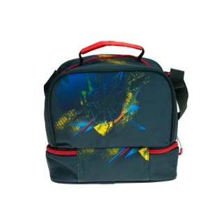 Gim Τσαντάκι Φαγητού Spiderman (337-04220)