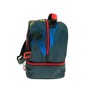 Gim Τσαντάκι Φαγητού Spiderman (337-04220)