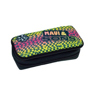 Maui & Sons Κασετίνα Οβάλ Nuwave (339-38141)
