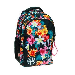 Maui and Sons Σχολική Τσάντα Paradise (339-39031) 2023