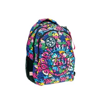 Maui and Sons Σχολική Τσάντα Vibing (339-40031) 2023