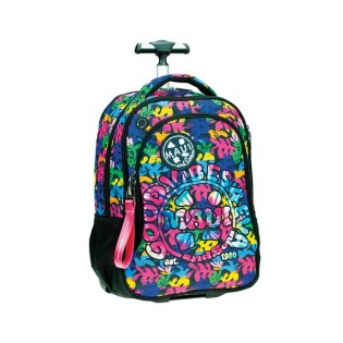 Maui & Sons Vibing Σχολικό Τρόλεϊ Δημοτικού (339-40074) 2024