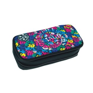 Maui & Sons Κασετίνα Οβάλ Vibing (339-40141)