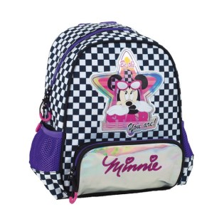 Minnie Σχολική Τσάντα Νηπίου Gim (340-49053) 2024