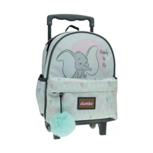 Disney Classics Dumbo Τρόλεϊ Νηπίου Gim (341-17073) 2024