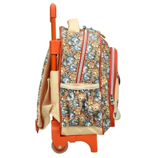 Disney Classics Bambi Τρόλεϊ Νηπίου Gim (341-22072) 2024