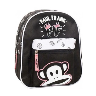 Paul Frank Σχολική Τσάντα Νηπίου Crown (346-61053) 2024