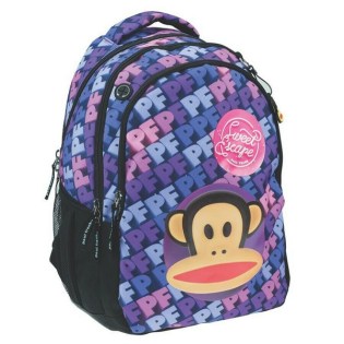 Paul Frank Τσάντα Δημοτικού Sweet Escape (346-74031) 2024