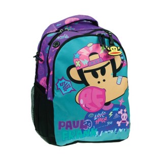 Paul Frank Τσάντα Δημοτικού Bubble (346-80031) 2024