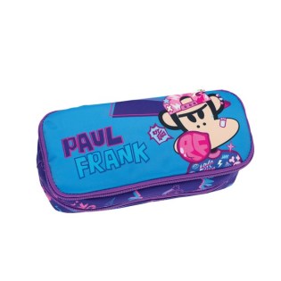 Paul Frank Κασετίνα Οβάλ Bubble (346-80141)