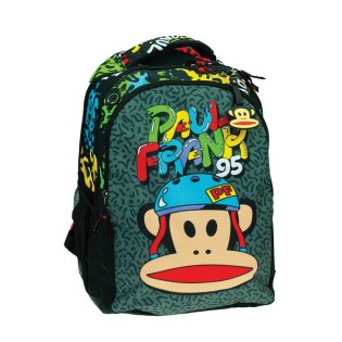 Paul Frank Τσάντα Δημοτικού Skate (346-83031) 2023