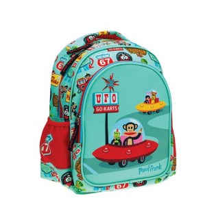 Paul Frank Σχολικό Σακίδιο Νηπίου Ufo (346-84054) 2024