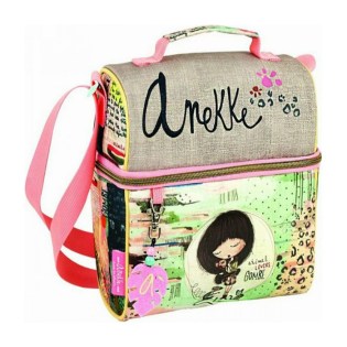 Anekke JungleΤσαντάκι Φαγητού Back me Up (346-99221)
