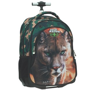 No Fear Σχολικό Τρόλεϊ Δημοτικού Puma (348-08074) 2024