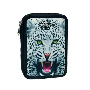 No Fear Κασετίνα Jaguar Διπλή Γεμάτη (348-13100)
