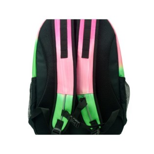 No Fear Σχολική Τσάντα Πλάτης Pink Gradient (348-39031) 2024
