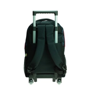 Σχολικό Τρόλεϊ Hot Wheels  Δημοτικού Gim (349-28074) 2023