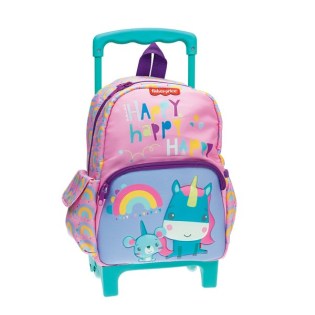 Fisher Price Σχολικό Τρόλεϊ Νηπίου (349-46073) 2023