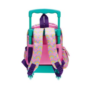 Fisher Price Σχολικό Τρόλεϊ Νηπίου (349-46073) 2023