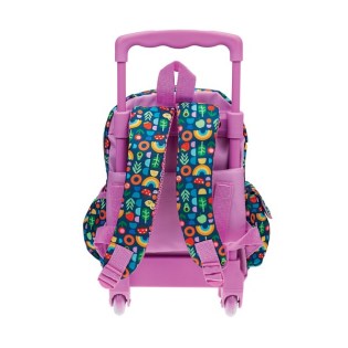 Fisher Price Σχολικό Τρόλεϊ Νηπίου (349-47073) 2023