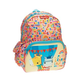 Fisher Price Σχολική Τσάντα Νηπίου (349-48053) 2023