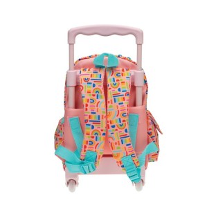 Fisher Price Σχολικό Τρόλεϊ Νηπίου (349-48073) 2023